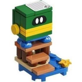 Lego 71402 Super Mario Character Pack Series 4 9. Coin Coffer