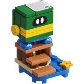 Lego 71402 Super Mario Character Pack Series 4 9. Coin Coffer
