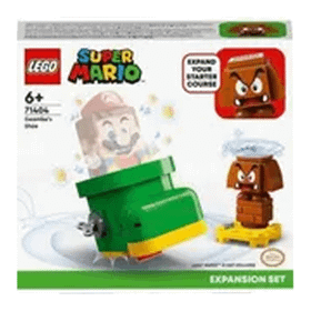 Lego 71404 Super Mario Goombas Shoe