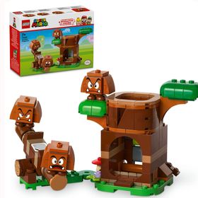 Lego 71433 Super Mario Goomba Oyun Parkı