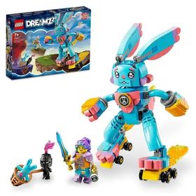 Lego 71453 Dreamzzz Izzie Bunchu the Bunny