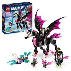 Lego 71457 Dreamzzz 482 Parça Uçan At Pegasus