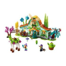 Lego 71459 681 Parça Dreamzzz Düş Yaratıklarının Ahırı