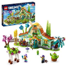 Lego 71459 Düş Yaratıklarının Ahırı 681 Parça Yapım Seti