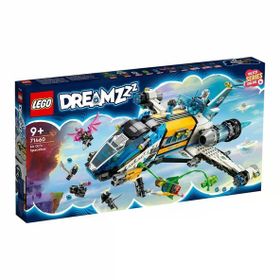 Lego 71460 Dreamzzz Bay Oz'un Uzay Otobüsü