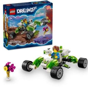 Lego 71471 Dreamzzz Mateo'nun Arazi Arabası