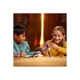 Lego 71472 Dreamzzz 156 Parça Izzie'nin Deniz Gergedanı Sıcak Hava Balonu