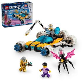 Lego 71475 Dreamzzz Bay Oz'un Uzay Arabası