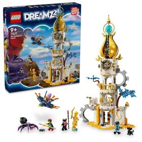 Lego 71477 Dreamzzz Kum Adamın Kulesi