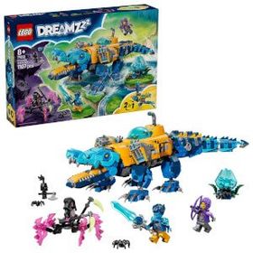 Lego 71512 Timsah Denizaltı