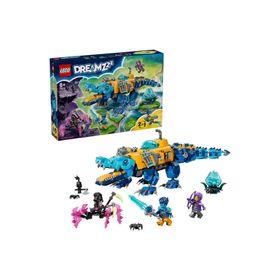 Lego 71512 Timsah Denizaltı