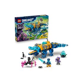 Lego 71512 Timsah Denizaltı