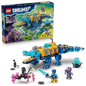 Lego 71512 Timsah Denizaltı