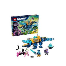 Lego 71512 Timsah Denizaltı