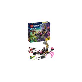 Lego 71513 Dreamzzz Kabus Akrep Kazıcı