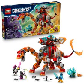Lego 71514 Dreamzzz Dinozor Jet