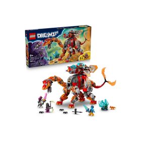 Lego 71514 Dreamzzz Dinozor Jet
