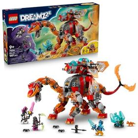 Lego 71514 Dreamzzz Dinozor Jet