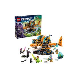 Lego 71515 Kaplan Köpek Balığı Tankı