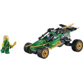 Lego 71700 Legacy Orman Akıncısı