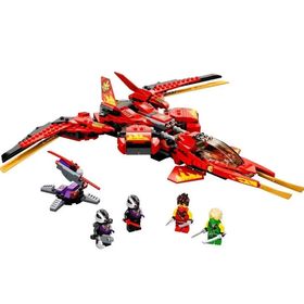 Lego 71704 Ninjago Kai Fighter