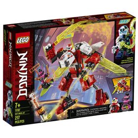 Lego 71707 Kai’nin Robot Jeti