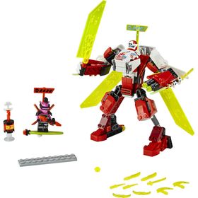 Lego 71707 Kai’nin Robot Jeti
