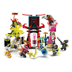 Lego 71708 Ninjago Oyuncu Pazarı