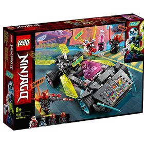 Lego 71710 Uçan Ninja Arabası