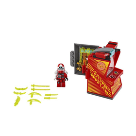 Lego 71714 Kai Avatar - Atari Kapsülü