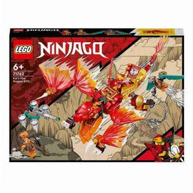 Lego 71762 Ninjago Kainin Ateş Ejderhası