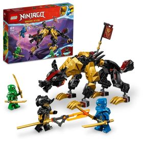 Lego 71790 injago İmperium Ejderha Avcısı Tazı