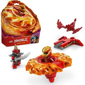 Lego 71823 Ninjago Kai’nin Ejderha Spinjitzu Spinner