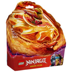Lego 71823 Ninjago Kai’nin Ejderha Spinjitzu Spinner