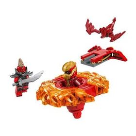 Lego 71823 Ninjago Kai'nin Ejderha Spinjitzu Topacı