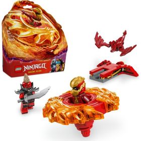Lego 71823 Ninjago Kai'nin Ejderha Spinjitzu Topacı