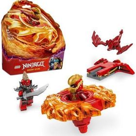 Lego 71823 Ninjago Kai'nin Ejderha Spinjitzu Topacı