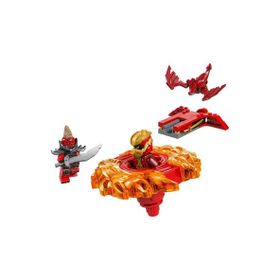 Lego 71823 Ninjago Kai'nin Ejderha Spinjitzu Topacı