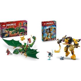 Lego 71829 + 71839 Ninjago Seti 59