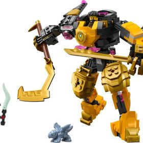 Lego 71839 213 Parça Ninjago Arin'in Spinjitzu Savaş Robotu