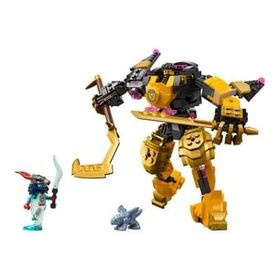 Lego 71839 213 Parça Ninjago Arin'in Spinjitzu Savaş Robotu