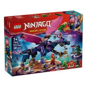 Lego 71842 Ninjago Rontu the Master Dragon