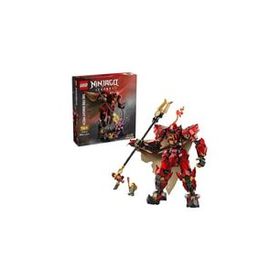 Lego 71846 996 Parça +14 Yaş Ninjago Ateş Şövalyesi Robotu