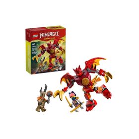 Lego 71851 Ninjago Kainin Ejderha Robotu
