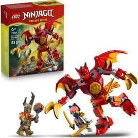 Lego 71851 Ninjago Kainin Ejderha Robotu
