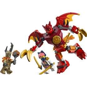 Lego 71851 Ninjago Kainin Ejderha Robotu