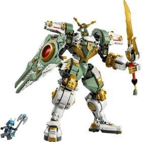 Lego 71860 Ninjago Lloyd'un Titan Robotu 15. Yıl Dönümü 14+ Yaş 1293 Parça