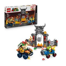 Lego 72039 Super Mario Kale Oyuncağı