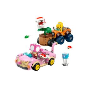 Lego 72044 Super Mario: Mario Kart