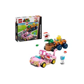 Lego 72044 Super Mario: Mario Kart